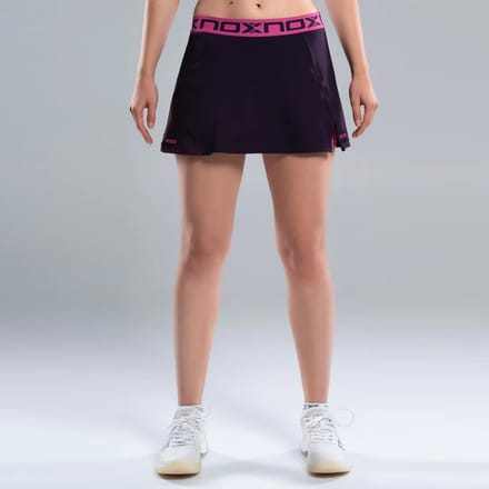 Nox Pro Rok Blackberry Rose - XS