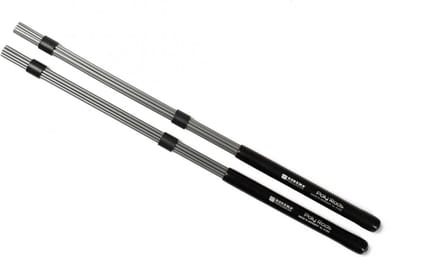 Rohema Poly Rods kunststof rods
