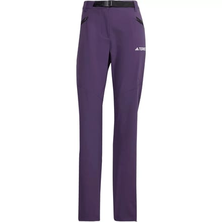 Damesbroek adidas Terrex Xperior