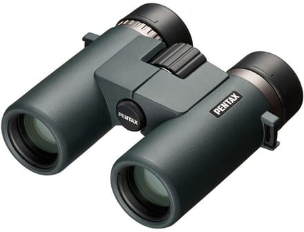 Pentax AD 10x32 ED Verrekijker