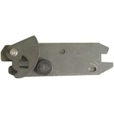 Remhefboom, remsysteem WP -S 1.F020