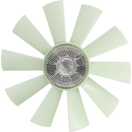 Ventilator, waaier NRF 49748