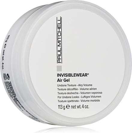 Paul Mitchell Invisiblewear Air Gel, 120ml