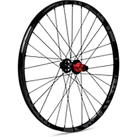 Achterwiel Gurpil GTR SL27 Sram