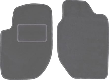 Automatten voor: Land Rover Freelander I SUV (1996-2006)