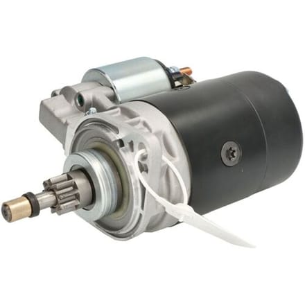 Starter PULSAR ROTATING ELECTRICS PSR20370
