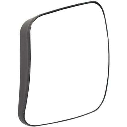 Buitenspiegel glas RYWAL JM3518SGHL