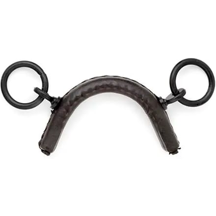 Paardenneusriem Hispano Hipica