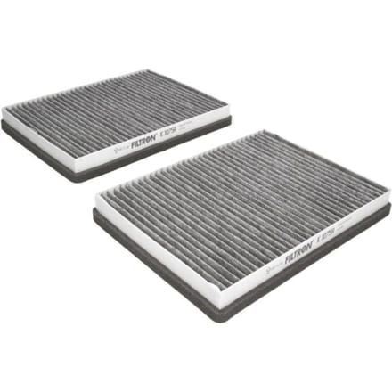 Cabinefilter FILTRON K1075A-2X