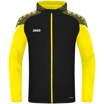 Jako - Performance Jas - Teamwear Heren-4XL