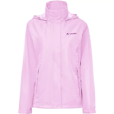 Vaude Escape Light Jas Roze 38 Vrouw