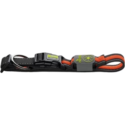 Hunter Manoa LED Halsband 60 - Zwart
