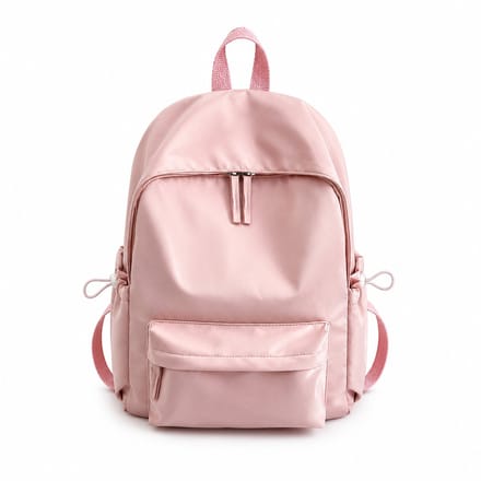 Rugzak Roze | Kind | 12 liter | School | Meisje | Jongen