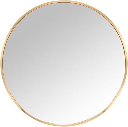 Spiegel - 60 cm - goud