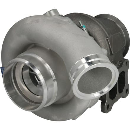 Supercharger, drukvulling NISSENS 93339