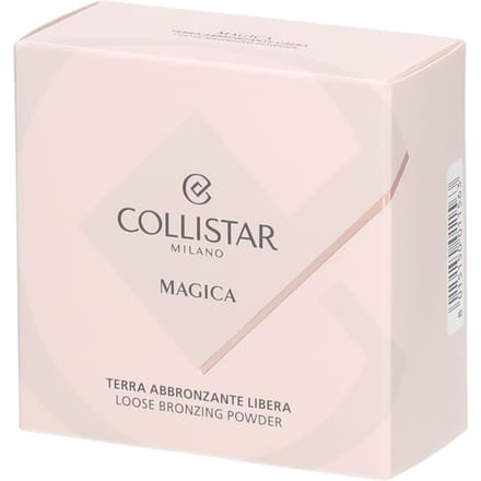 Collistar Magica Bronzing Loose Powder - 10 gr