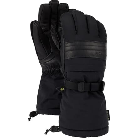 Burton W Burton GORE_TEX Warmest Glov