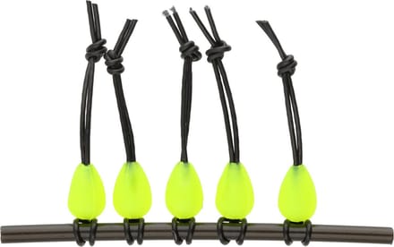 Reniers Fishing Luxe Dacron (5 pcs) - Maat : Medium