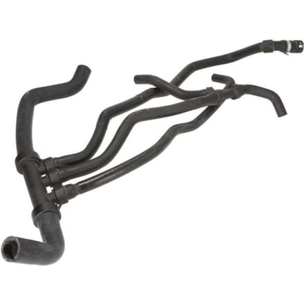 Radiateurslang THERMOTEC DWR150TT