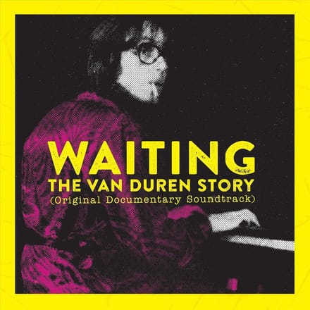 Waiting: The Van Duren Story - Van Duren