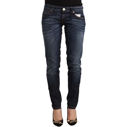 Acht Skinny Jeans
