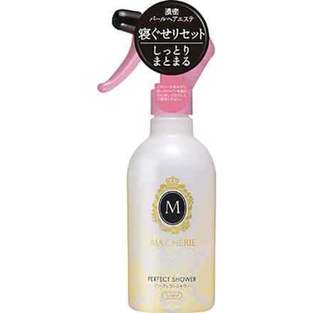 Shiseido - Ma Cherie Perfect Shower EX F Moist 250ml