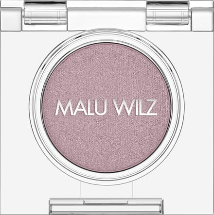 Malu Wilz - velvet Oogschaduw Mauve Aura - Nr. 75 - 2g - eyeshadow pearly