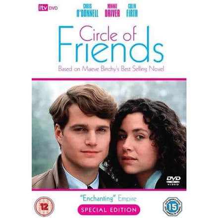 Circle Of Friends (1996) (UK Import)
