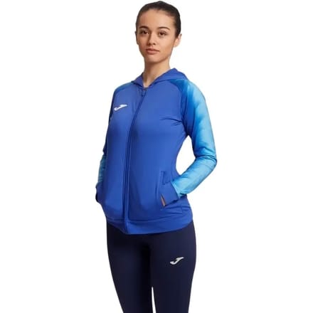 Dames trainingsjack met capuchon Joma Elite XI
