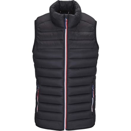 SOLS Dames/Dames Victoire Gilet (Zwart)