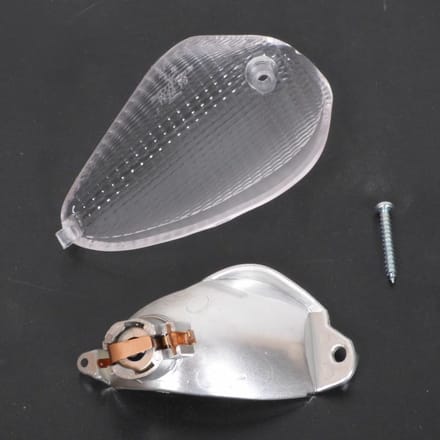 vicma indicator voor scooter piaggio 50 typhoon 2005 tot 2009 nieuw