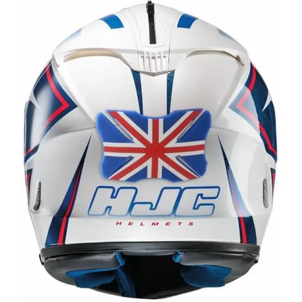 Bumper voor motorhelm Oxford Ride on