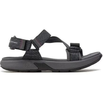 Platte sandalen 4F 4FRSS24FSANM0