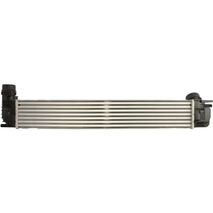 Intercooler THERMOTEC DAR021TT