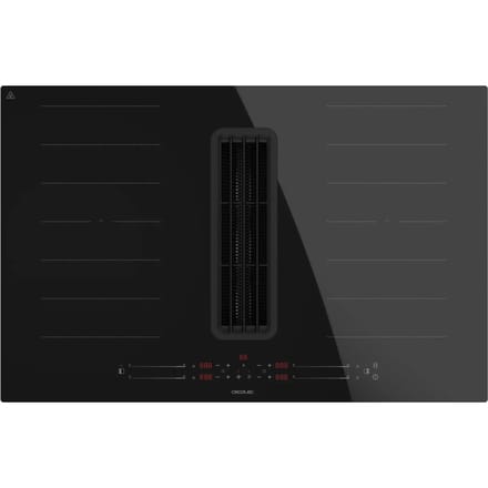 Kooktoestel Cecotec IH 4800 FullFlex80