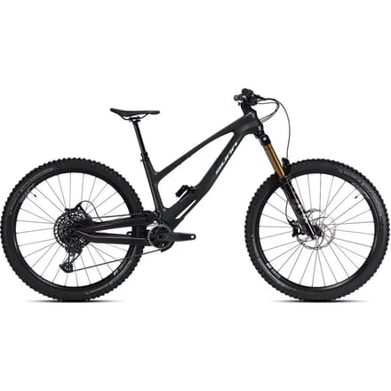 Fiets Sunn Radical Finest Sram GX Eagle Lunar 12V