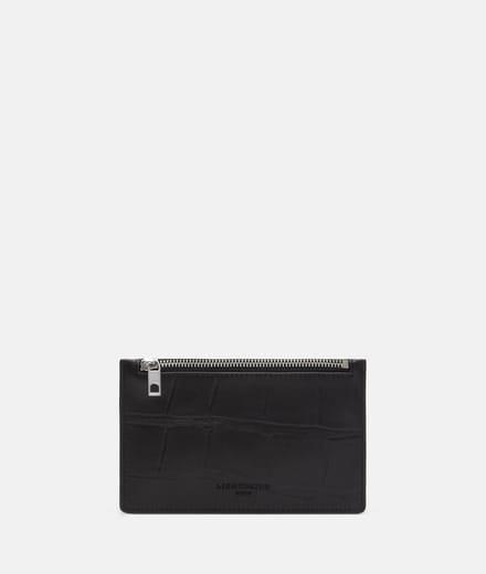 Liebeskind Berlin Krokodillen Kiwi Etui