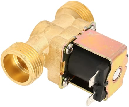 Dailygoody - Solenoid Ventiel - 12V Dc - Betrouwbaar en