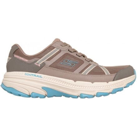 Skechers Go Run Trail Altitude 2.0 Hardloopschoenen Bruin EU 36 Vrouw