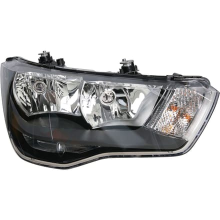 Koplampen MAGNETI MARELLI 719000000066, rechts
