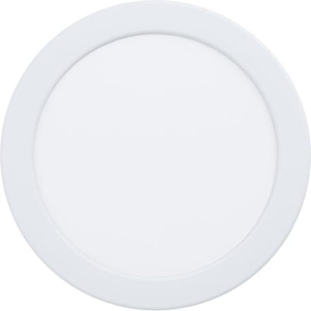 EGLO Fueva Verzonken spot Wit LED E