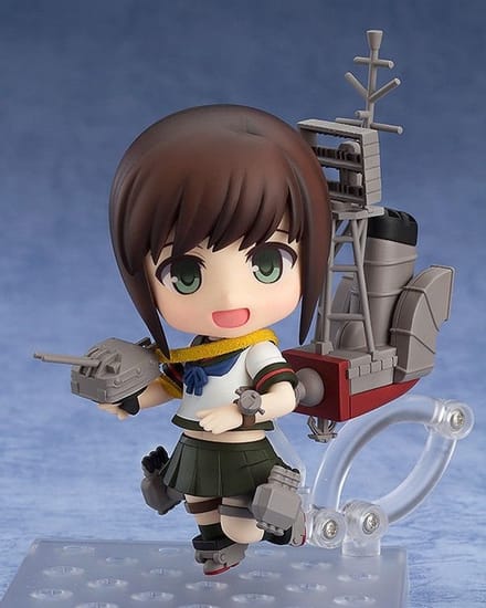 Nendoroid: Fubuki Kai-II
