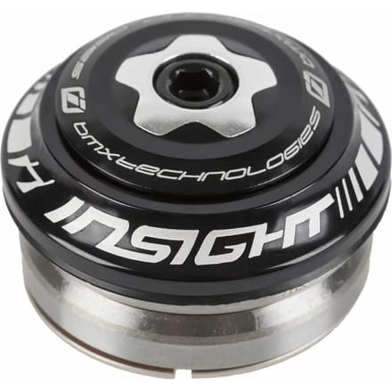 Geïntegreerde headset Insight 1''