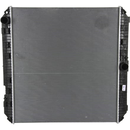 Radiator, motorkoeling NRF 56068A