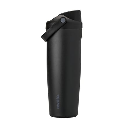 Owala Freesip® Sway 900ml Thermosfles Zwart