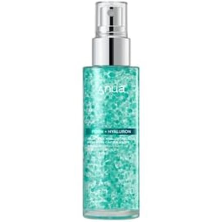 Anua - PDRN Hyaluronic Acid Hydrating Capsule Mist - Gezichtsmist