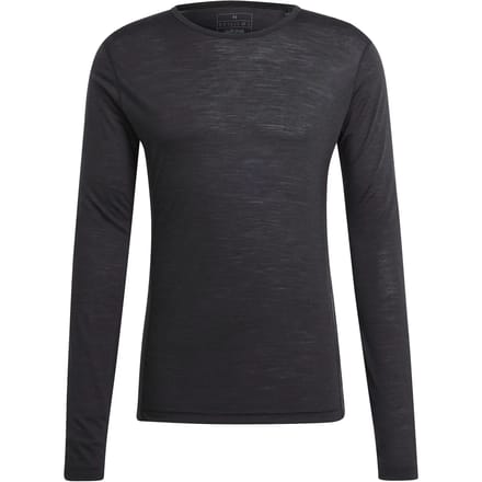 Onderhemd met lange mouwen adidas Xperior Merino 150