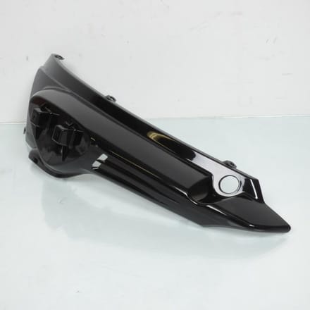 Coque arrière gauche P2R pour Scooter Yamaha 50 SLIDER NG Neuf