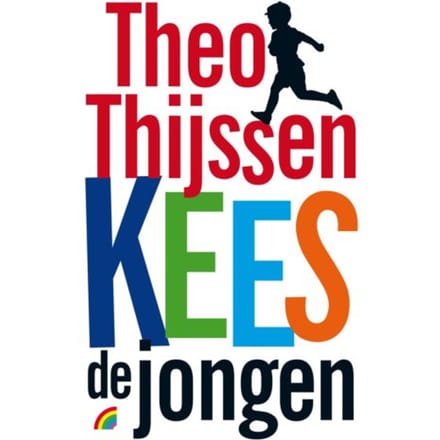 Kees De Jongen - Lalito Klassiek - Theo Thijssen