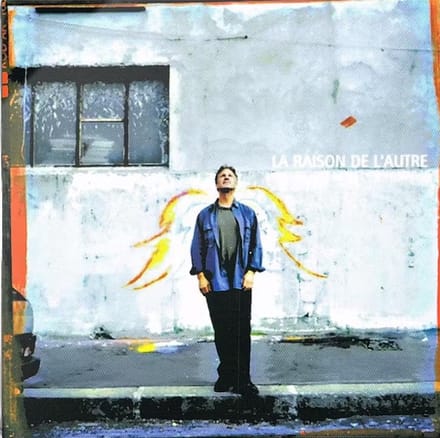 Gérard Lenorman - La Raison De L'Autre (CD)